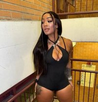 Lovini, Thick Booty Soft Boobs - escort in Ahmedabad