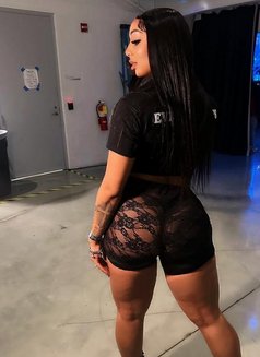 Lovini, Thick Booty Soft Boobs - escort in Ahmedabad Photo 2 of 5