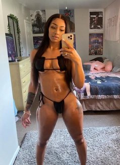 Lovini, Thick Booty Soft Boobs - escort in Ahmedabad Photo 4 of 5