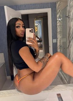 LOVINI, WET PUSSY EVER. - escort in Ahmedabad Photo 1 of 6