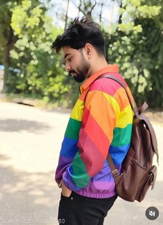 Lovish - Male escort in Chandigarh Photo 1 of 3