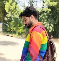 Lovish - Male escort in Chandigarh