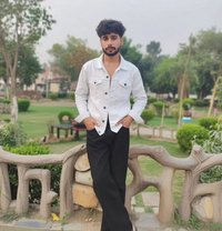 Lovish - Male escort in Chandigarh