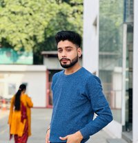 Lovish - Male escort in Chandigarh