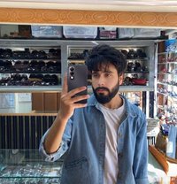 Lovish - Male escort in Chandigarh