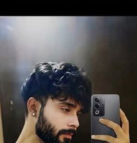 Lovish - Male escort in Chandigarh