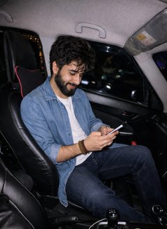 Lovish - Male escort in Chandigarh Photo 4 of 4