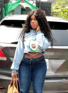 Loviso - escort in Benin City Photo 1 of 2