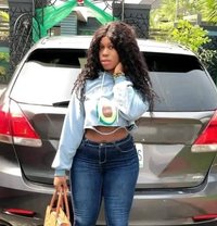 Loviso - escort in Benin City