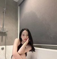 Lovita - escort in Surabaya