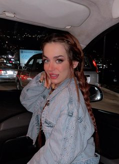 Lovlely Girle - escort in Beirut Photo 1 of 5