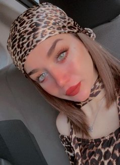 Lovlely Girle - escort in Beirut Photo 3 of 5