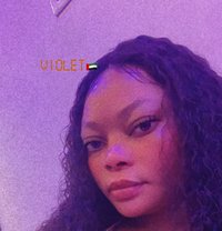Lovly - escort in Cotonou