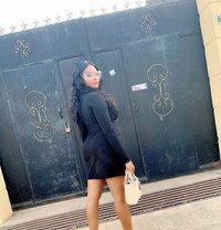 Lovly - escort in Cotonou