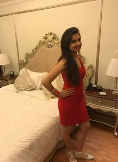 Low Cost All Area Real Escort - puta in Bangalore Photo 1 of 1