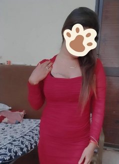Low Cost & Full Satisfied Anu Escort Ser - escort in Pune Photo 1 of 2