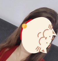 Low Cost & Full Satisfied Anu Escort Ser - escort in Pune