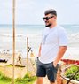 Low Hit - Male escort in Mysore Photo 1 of 1