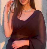 Low Price 100% Safe and Service Girls - escort in New Delhi