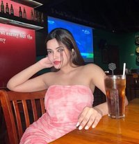 Low Price 100% Safe and Service Girls - escort in New Delhi