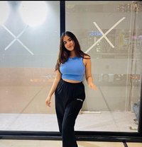 Myself Jenny+91855/68COD98/244 Hot Model - escort agency in Chandigarh