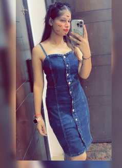 Low Rate+91855/68, Jenny, 98/244 Call Me - puta in Chandigarh Photo 2 of 3