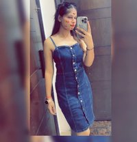 Myself Jenny+91855/68COD98/244 Hot Model - escort agency in Chandigarh