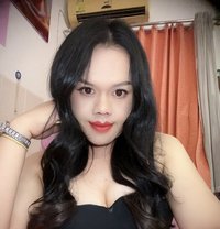 Loxy big Top - Acompañantes transexual in Bangkok
