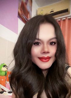 Loxy big Top - Acompañantes transexual in Bangkok Photo 7 of 7