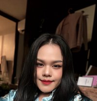 Loxy big Top - Transsexual escort in Bangkok