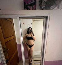 Loxy big Top - Transsexual escort in Bangkok