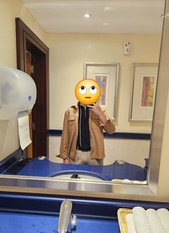 Loyal Sub of Dubai - Acompañantes masculino in Dubai Photo 1 of 2
