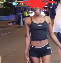 loyce - escort in Bangkok