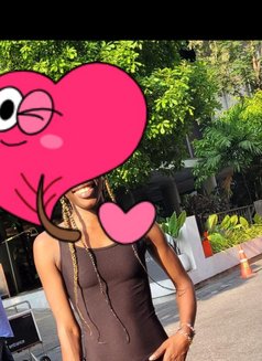 loyce - escort in Bangkok Photo 4 of 4