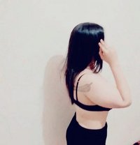 Loza - escort in Alexandria