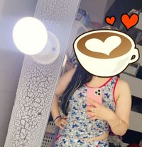 Loza - escort in Alexandria
