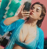 Loza - escort in Cairo