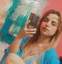 Loza - escort in Cairo
