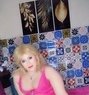 Lozaty - Transsexual escort in Cairo Photo 30 of 30