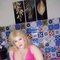 Lozaty - Transsexual escort in Cairo