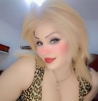 Lozaty - Transsexual escort in Cairo