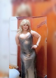 Lozaty - Acompañantes transexual in Cairo Photo 24 of 30