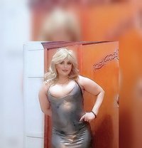 Lozaty - Acompañantes transexual in Cairo