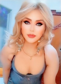 Lozaty - Acompañantes transexual in Cairo Photo 26 of 30