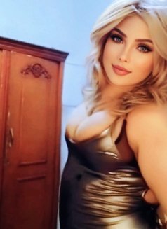 Lozaty - Acompañantes transexual in Cairo Photo 27 of 30