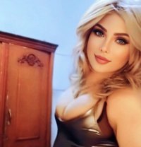 Lozaty - Acompañantes transexual in Cairo