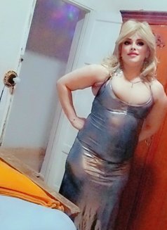 Lozaty - Acompañantes transexual in Cairo Photo 30 of 30