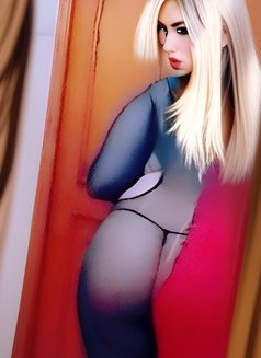 Lozaty - Acompañantes transexual in Cairo Photo 30 of 30