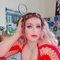 Lozaty - Transsexual escort in Cairo Photo 2 of 17