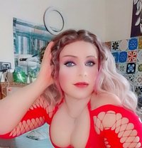 Lozaty - Acompañantes transexual in Cairo